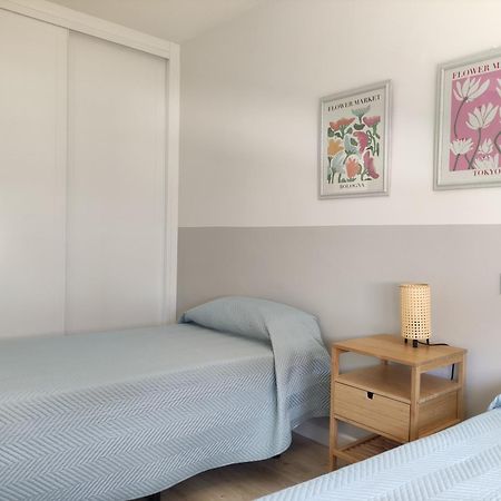 Atlantica Suite Las Palmas de Gran Canaria Eksteriør bilde