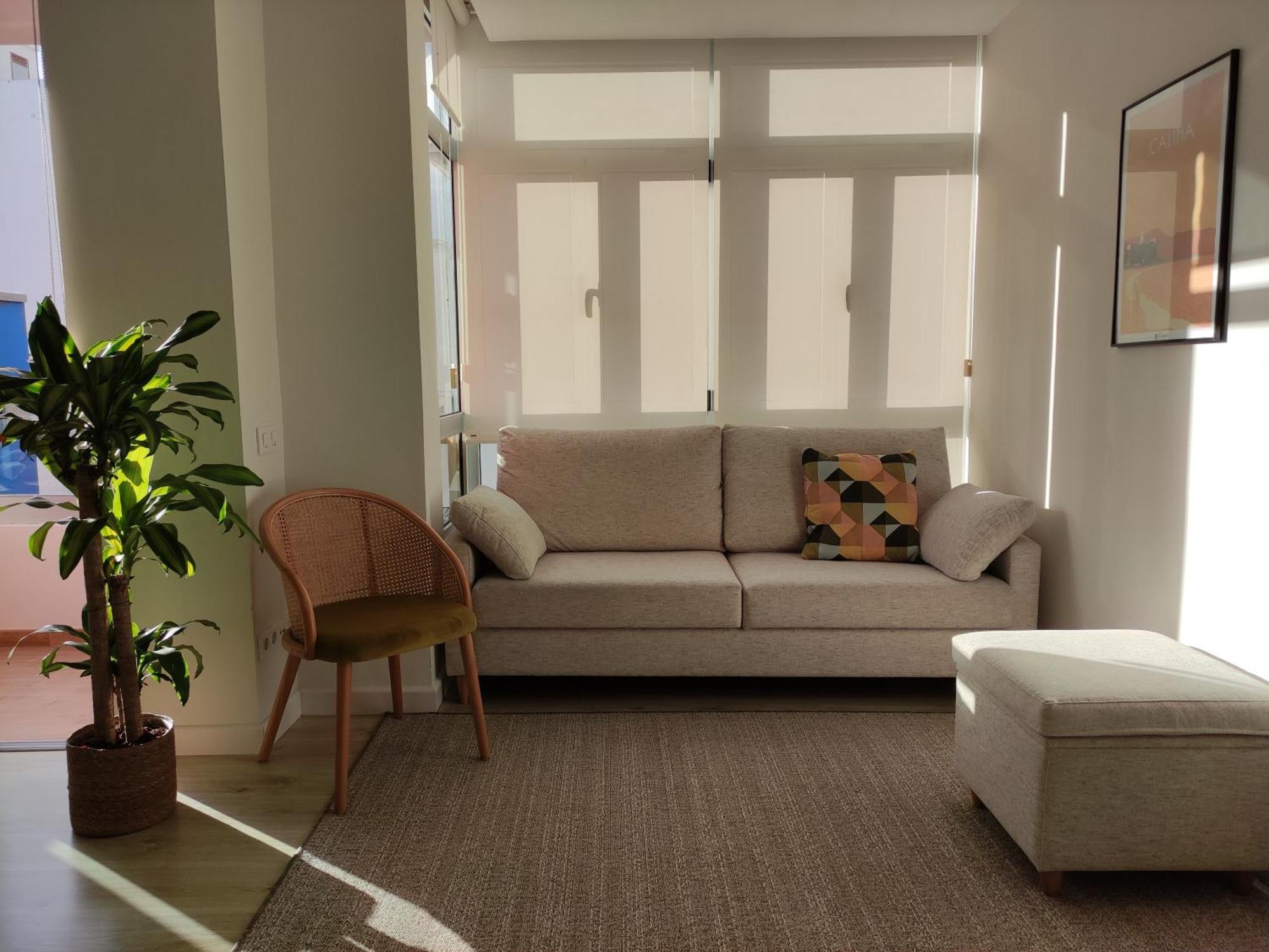 Atlantica Suite Las Palmas de Gran Canaria Eksteriør bilde