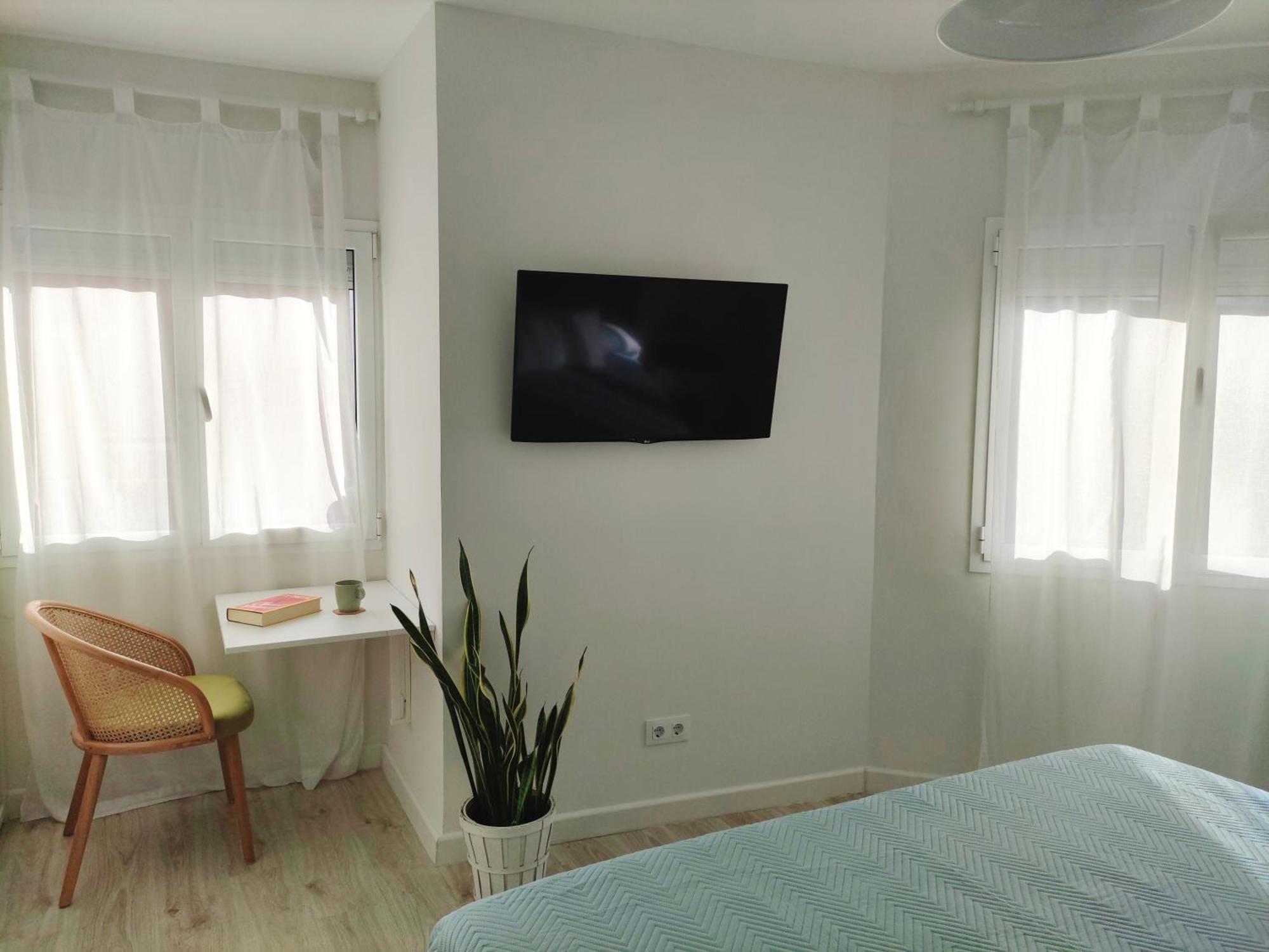 Atlantica Suite Las Palmas de Gran Canaria Eksteriør bilde