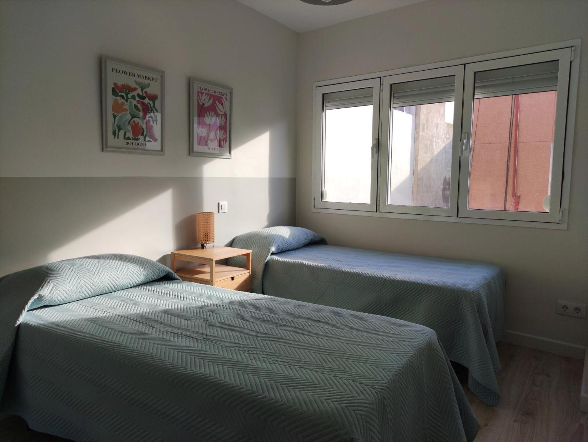 Atlantica Suite Las Palmas de Gran Canaria Eksteriør bilde