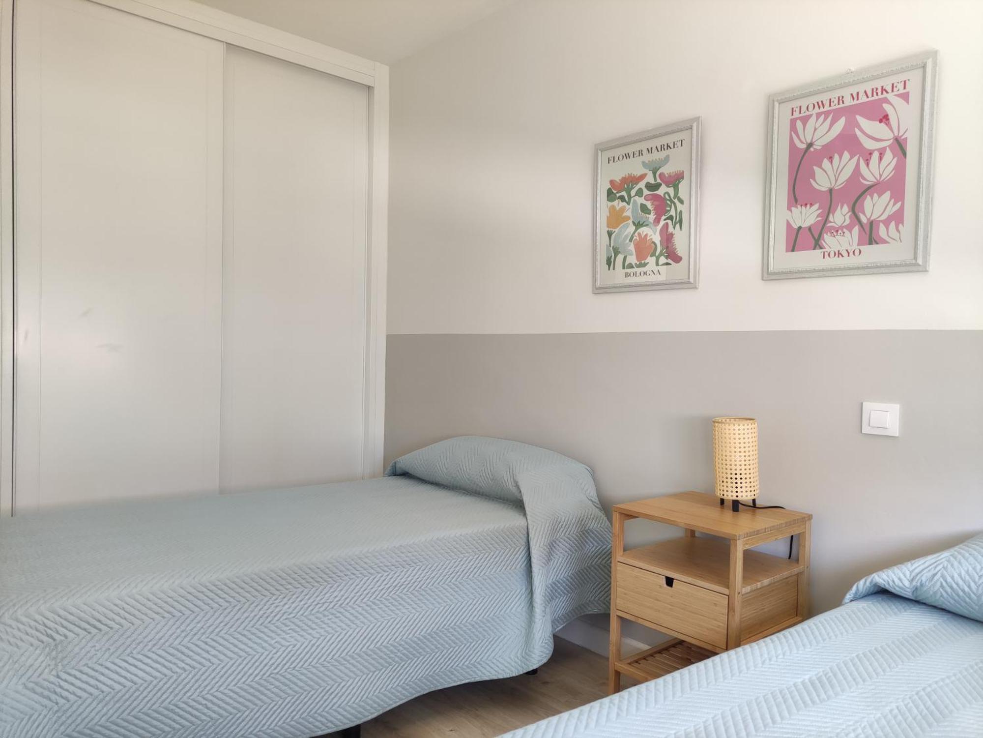 Atlantica Suite Las Palmas de Gran Canaria Eksteriør bilde